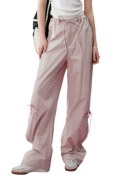 Romantic Cargo Pants
