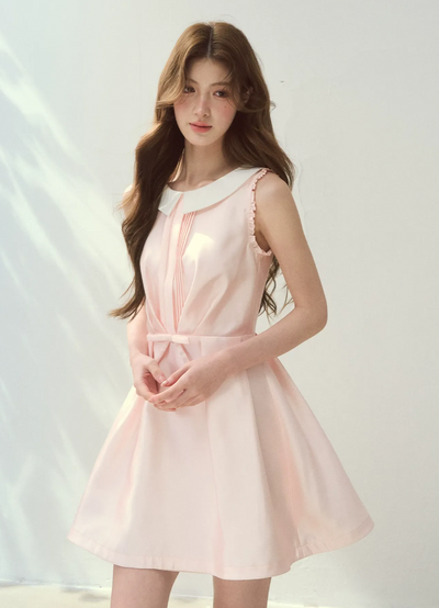 Satin Pink / S