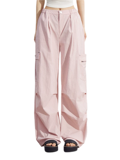 Lightweight Cargo Pants