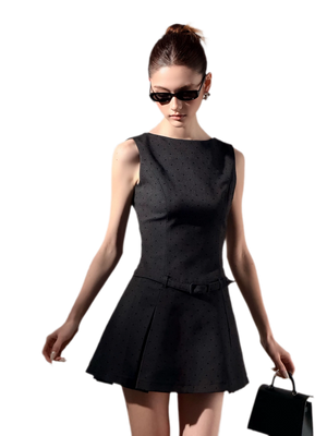 Black / XS
