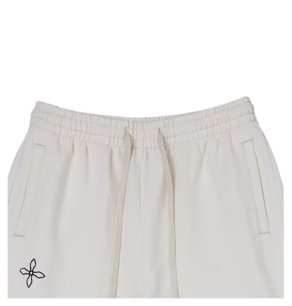 Classic Straight Sports Pants
