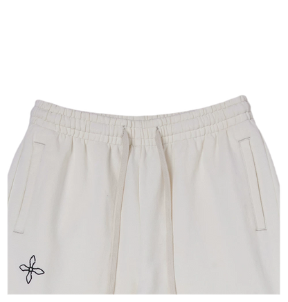 Classic Straight Sports Pants