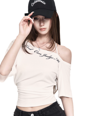 White / S