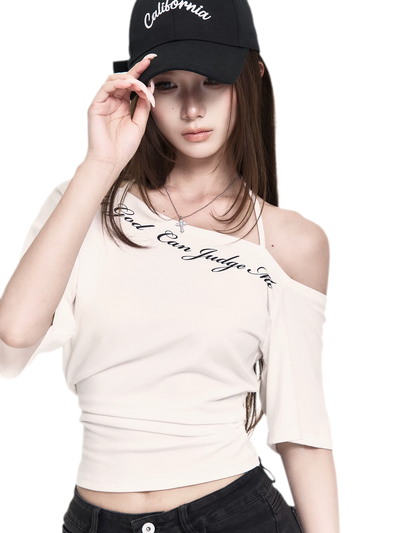 White / S