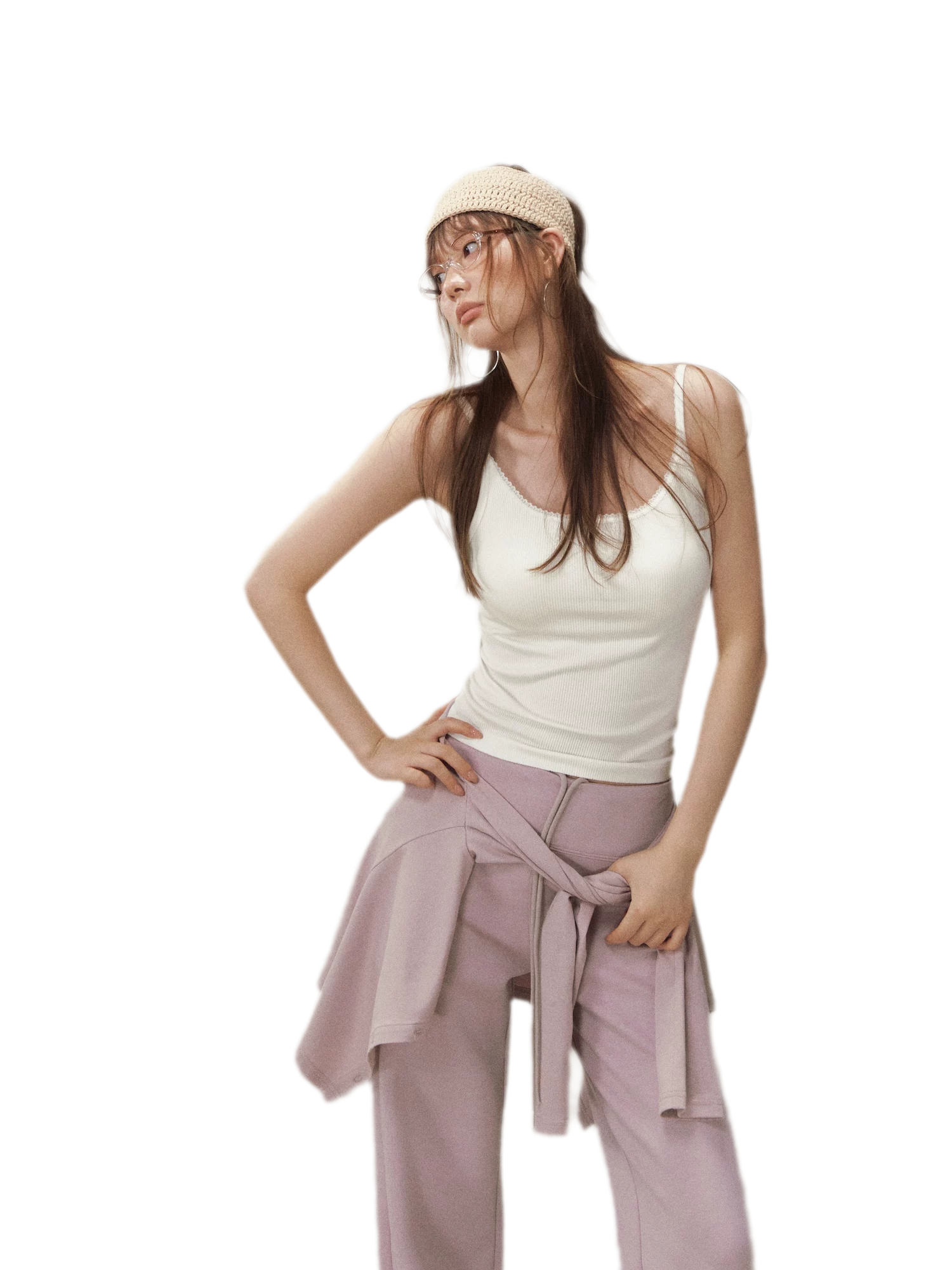 Casual Modal Lounge Set