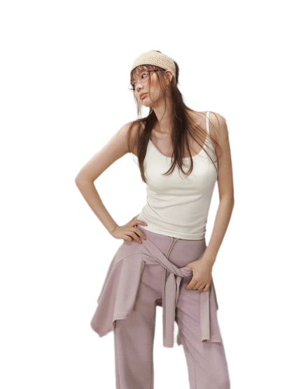 Casual Modal Lounge Set