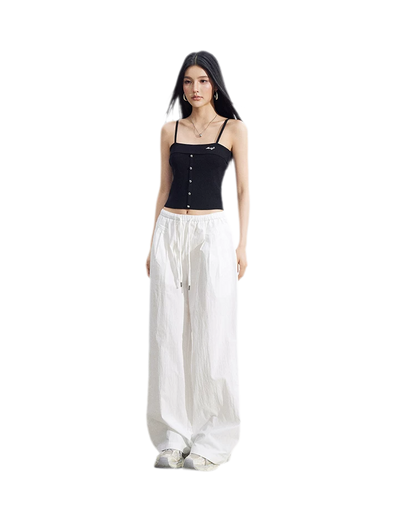 Star Knit Cami