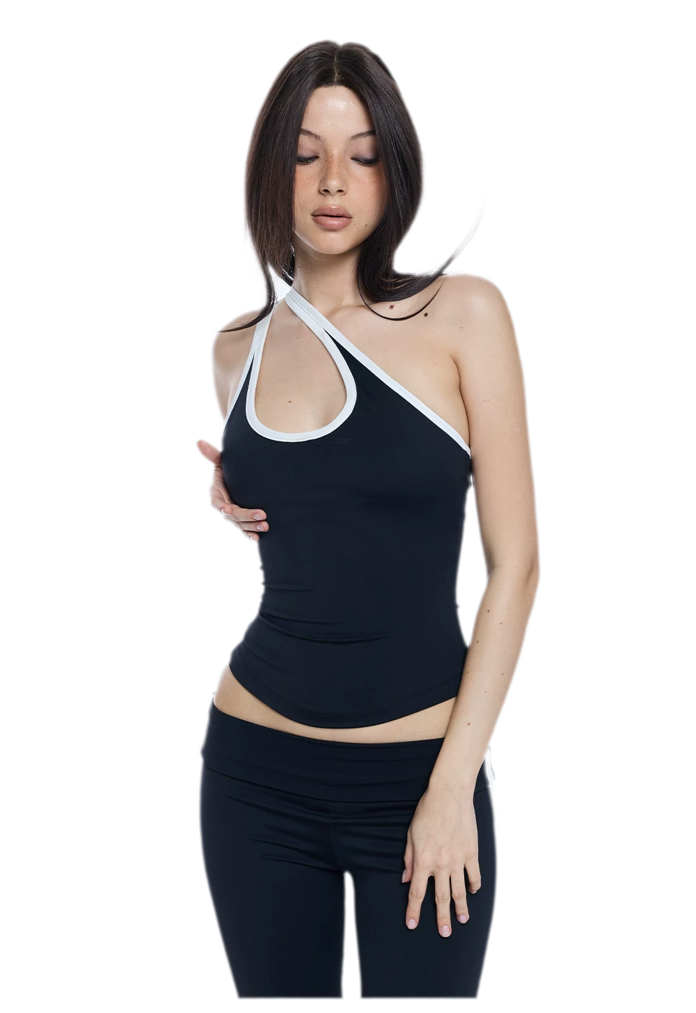 Stretch Support Yoga Set