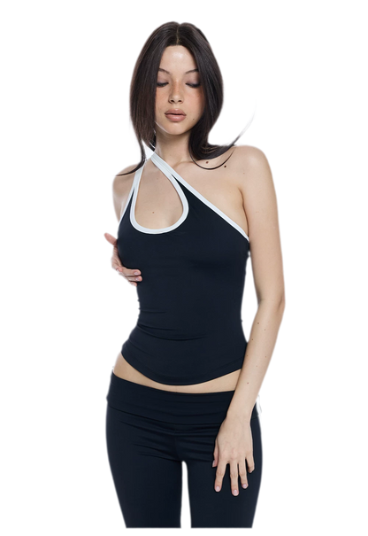 Stretch Support Yoga Set