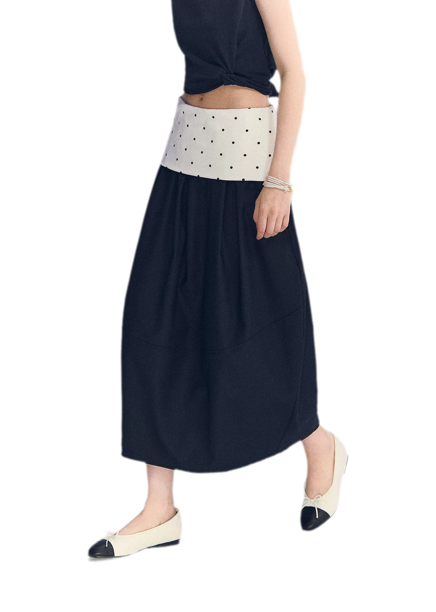 Twist Balloon Midi Set