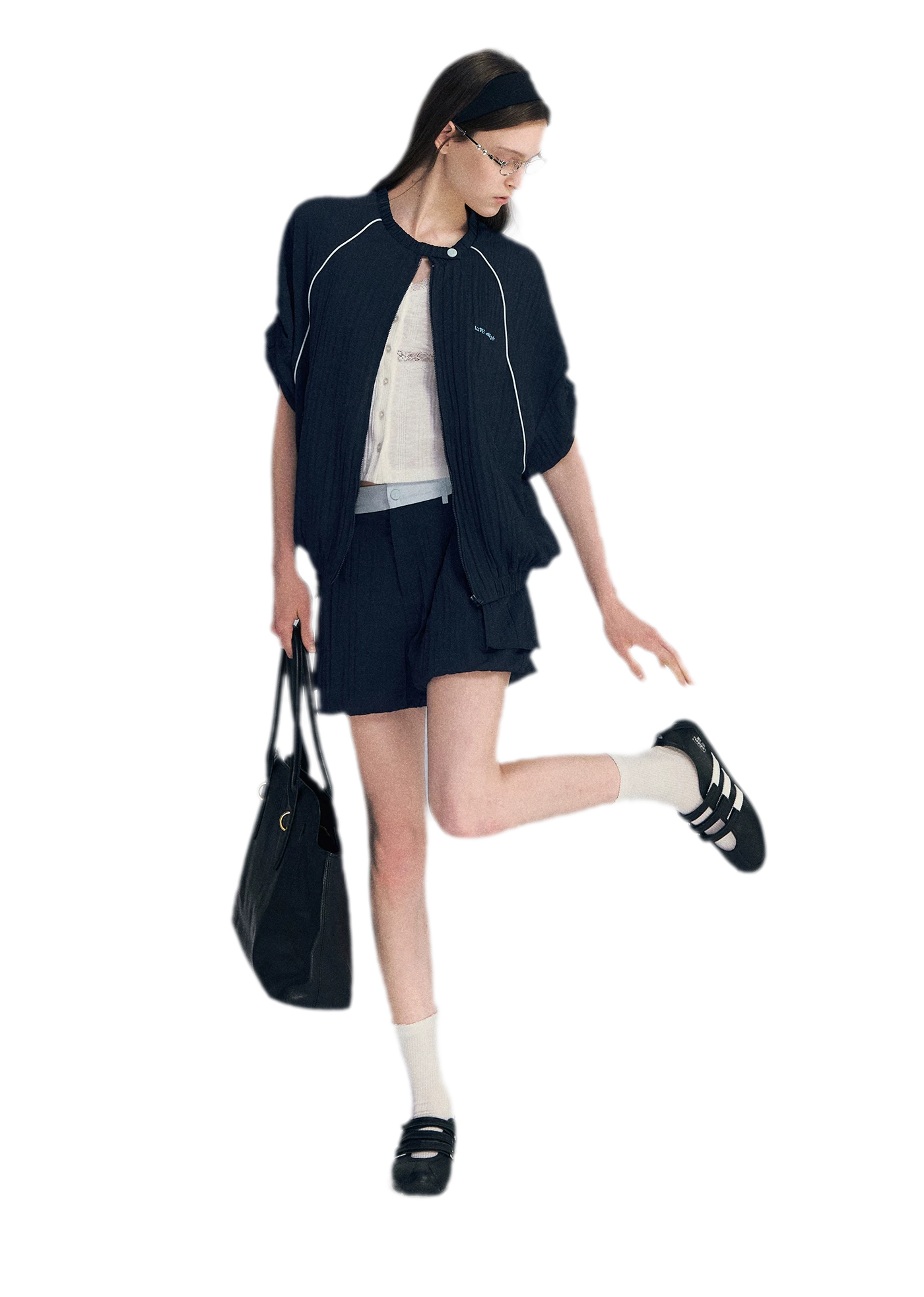 Retro Trim Sport Set