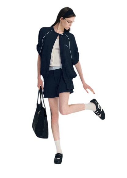 Retro Trim Sport Set