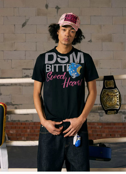 Sorona Cool-Touch Graphic T-Shirt