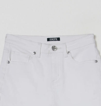 Classic Cross Storm Flare Jeans