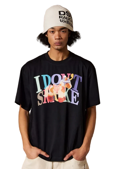 Loose Fit Fun Sun Protection T-shirt