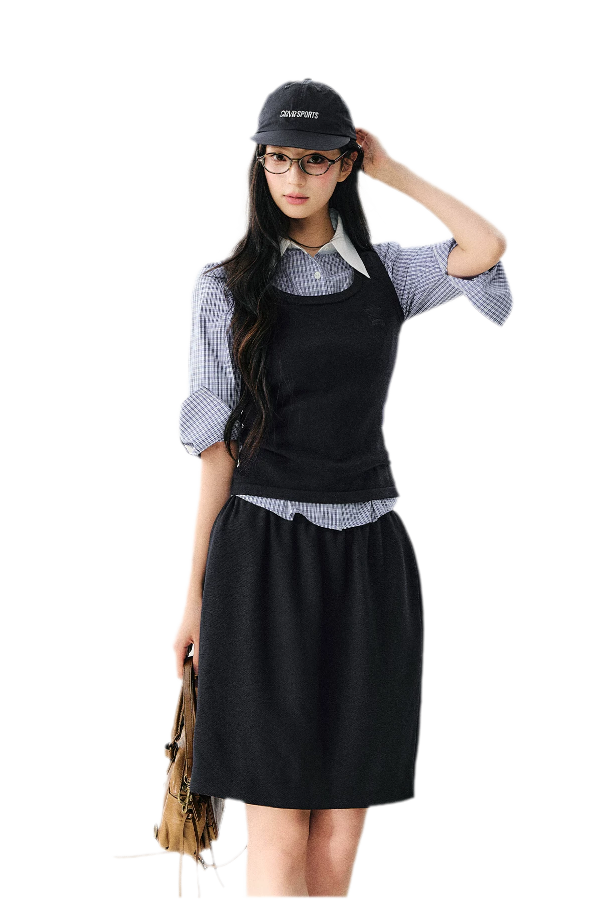 Vintage Academy Set Separates