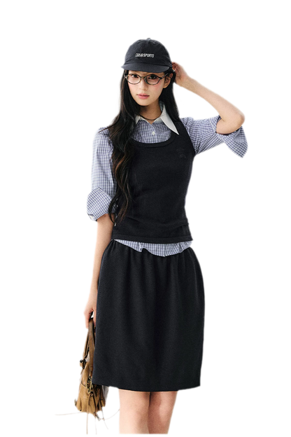 Vintage Academy Set Separates