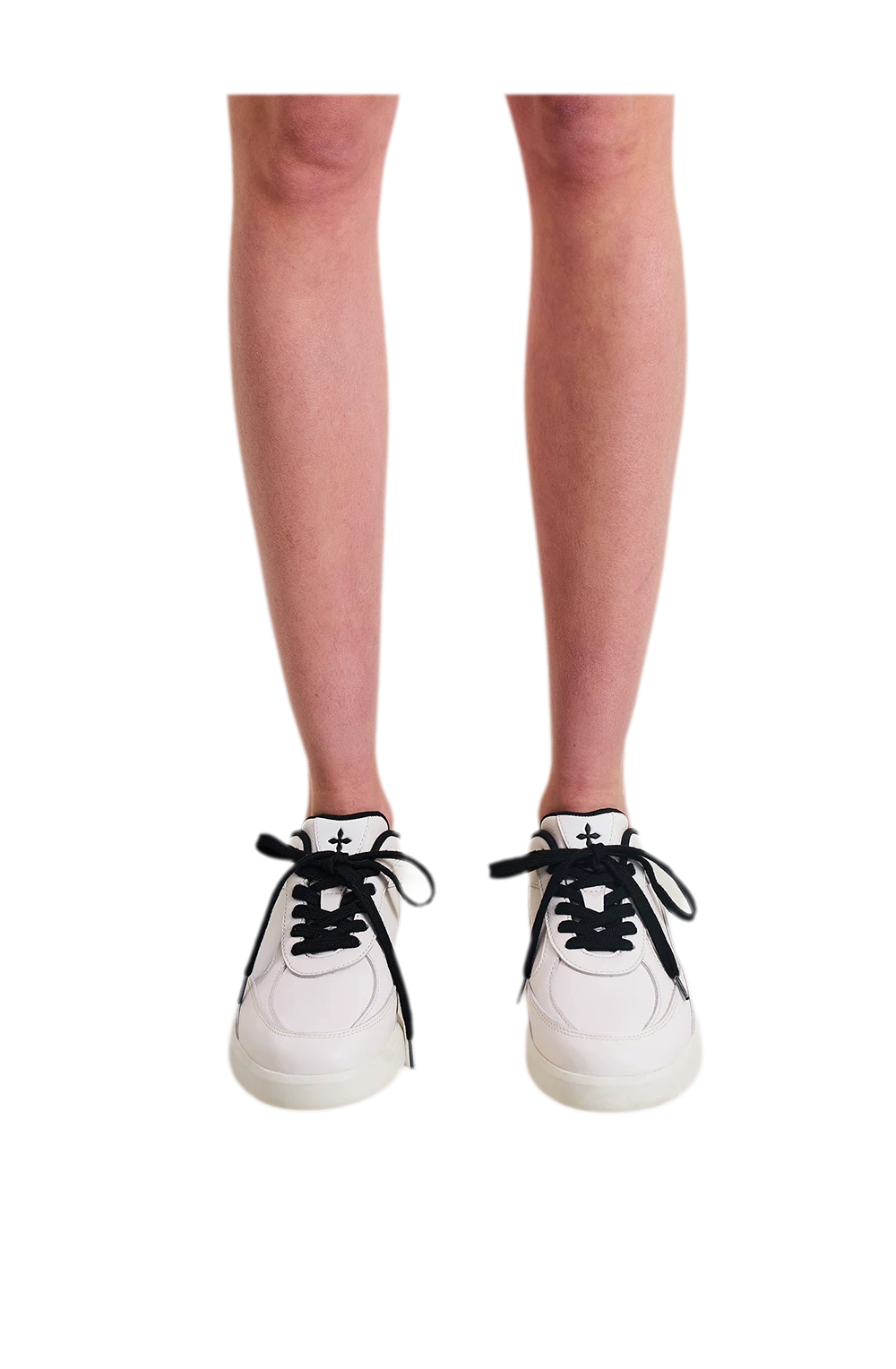Phantom W Leather Sneakers