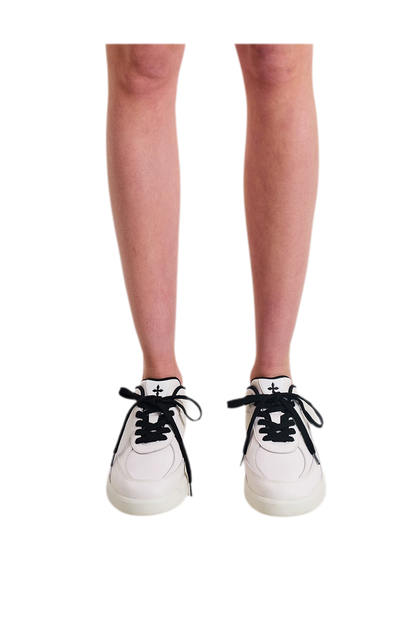 Phantom W Leather Sneakers