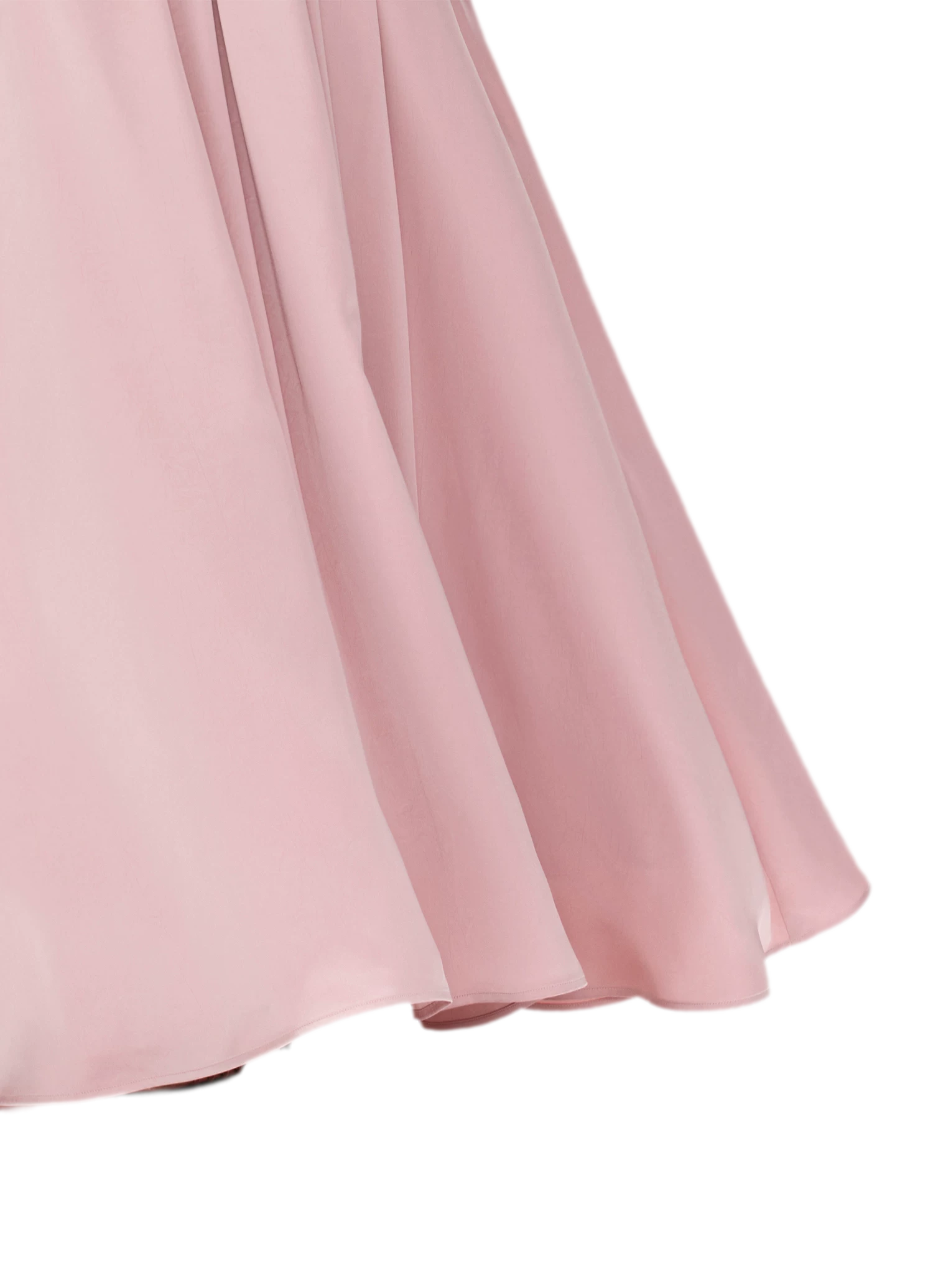 Rhinestone Halter Maxi Dress