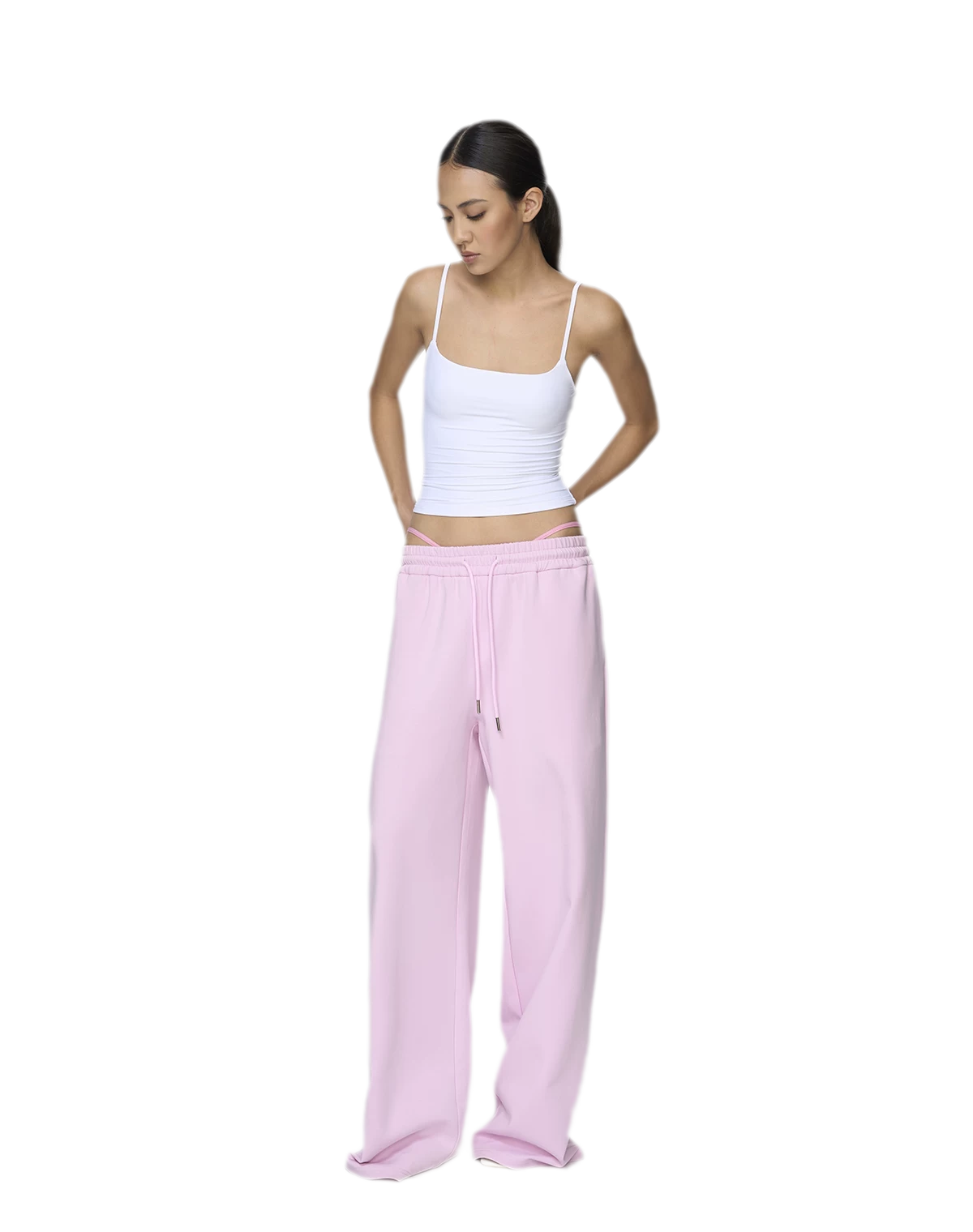 Niiu U-Neck Camisole Top