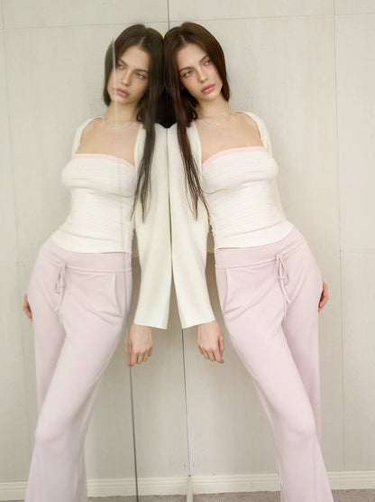 Tencel Relaxed Cardigan
