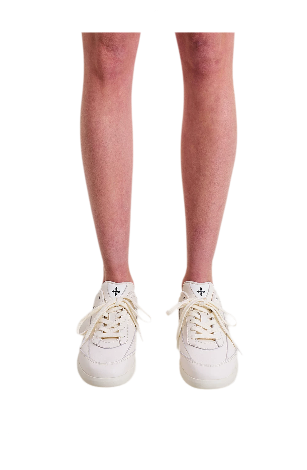 Phantom S Leather Sneakers