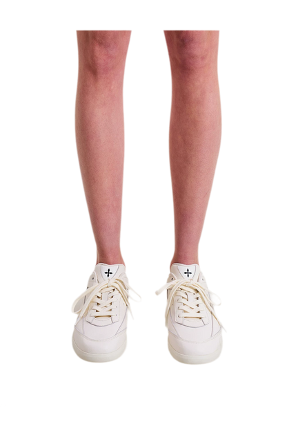 Phantom S Leather Sneakers