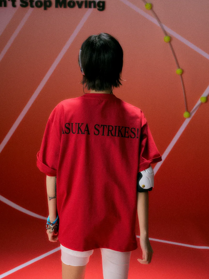 Sorona Cool-Touch Graphic T-Shirt