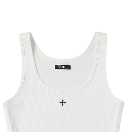 Natural Balance Sports Long Tank Top