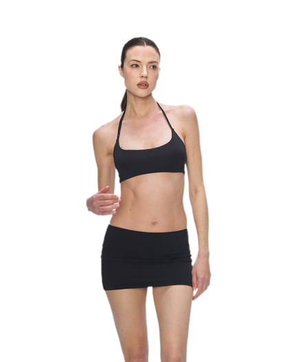 Naked Feel Halter Bralette