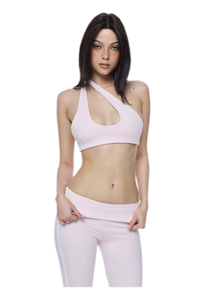 Pink Vest / XS