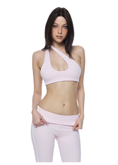 Pink Vest / XS
