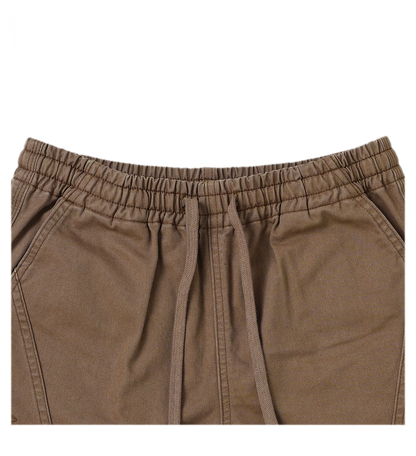Cross Statue Cargo Sports Shorts
