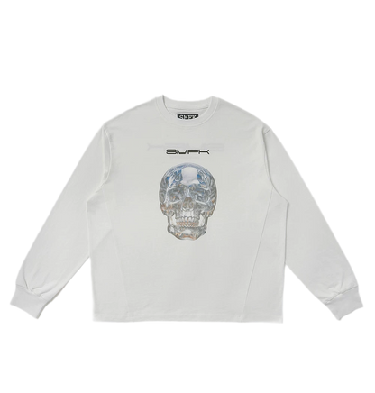 Eternal Statue Long Sleeve Top