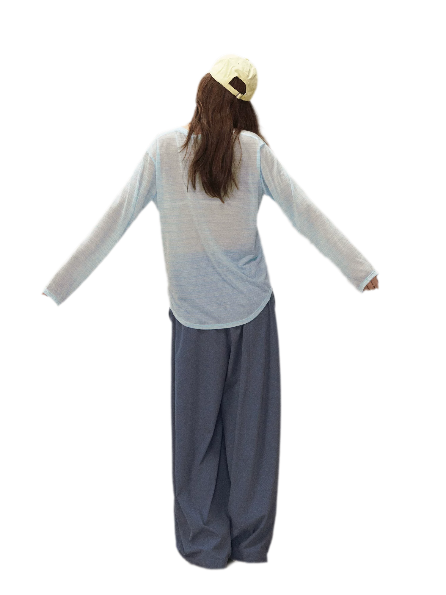 Henley Lounge Shirt