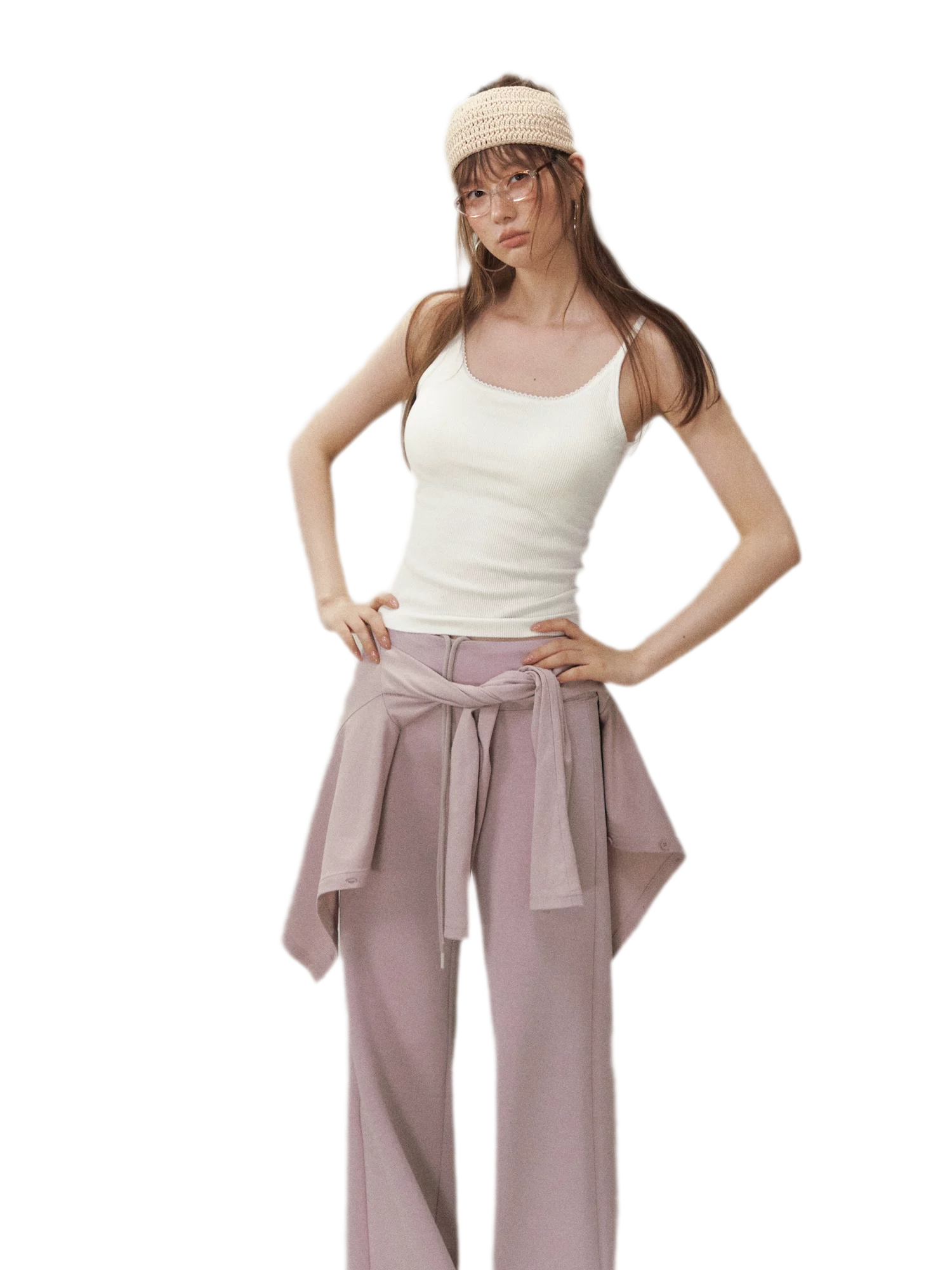 Casual Modal Lounge Set