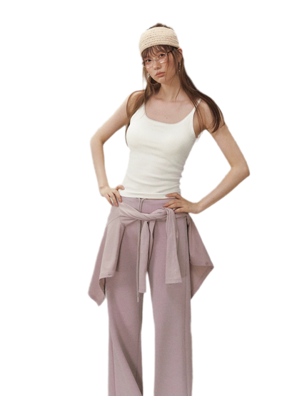 Casual Modal Lounge Set