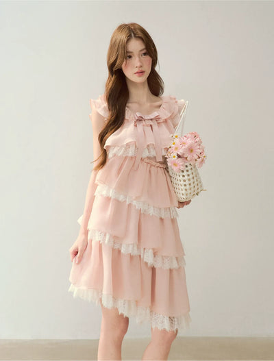 Vintage Pink / S