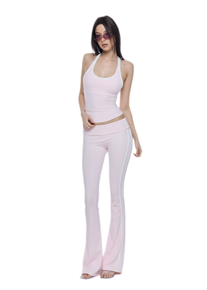 Stretch Support Yoga Set