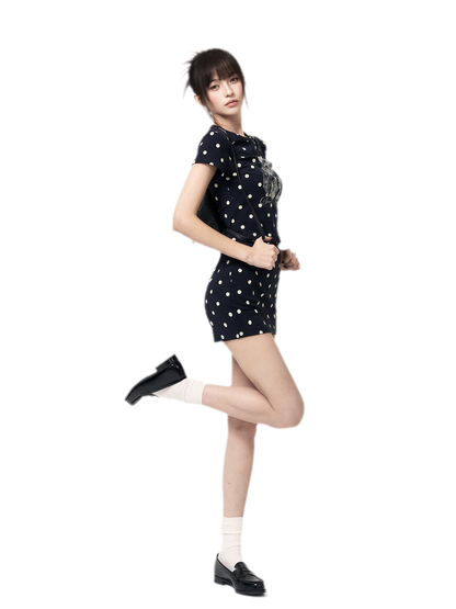 Kitten Print Set