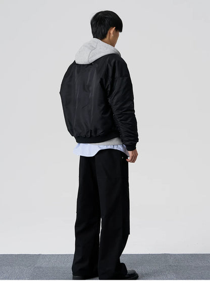 3M Thinsulate Flight Jacket