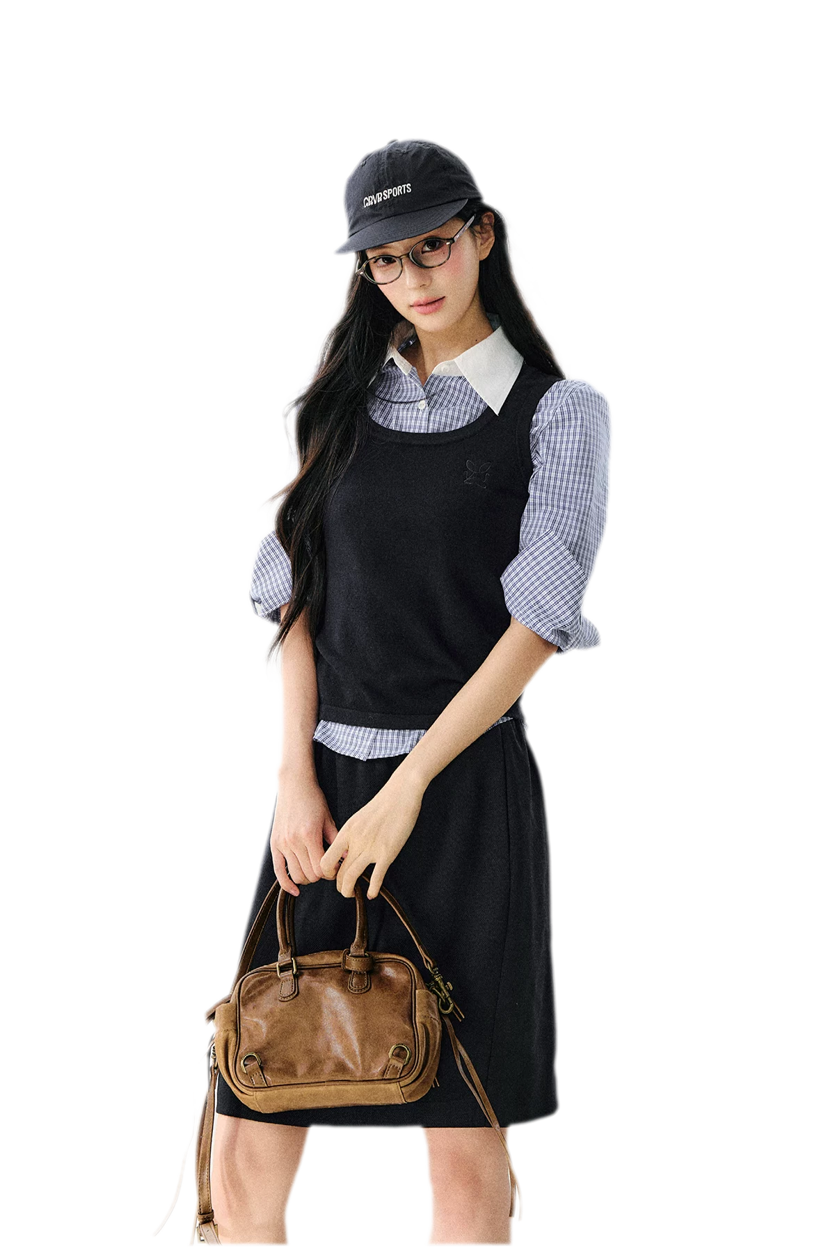 Vintage Academy Set Separates