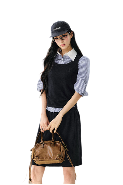 Vintage Academy Set Separates