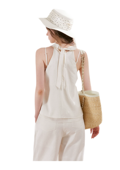 Linen Blend Set