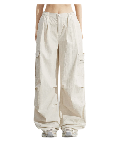 Lightweight Cargo Pants