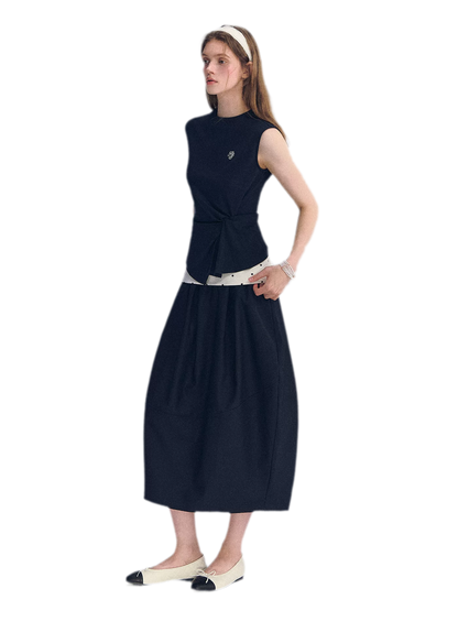 Twist Balloon Midi Set