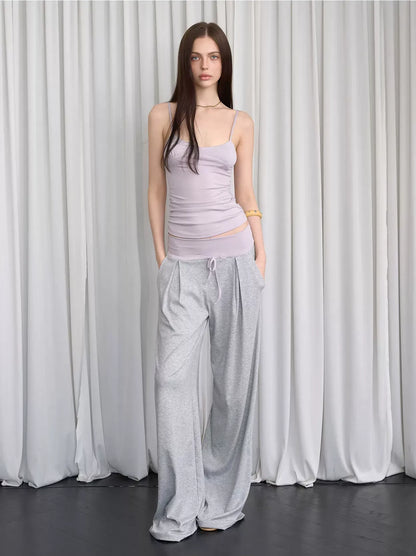 Three-Piece Yoga Set