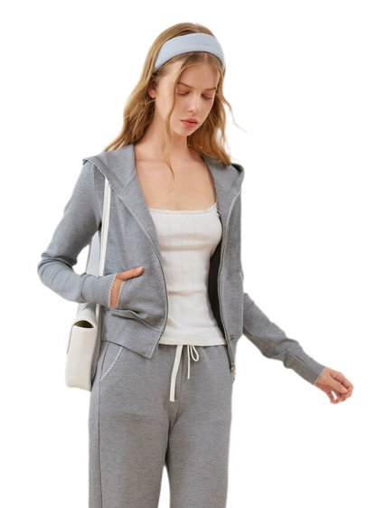 Bộ đồ thể thao phối màu Air Layer