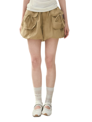 Khaki / S